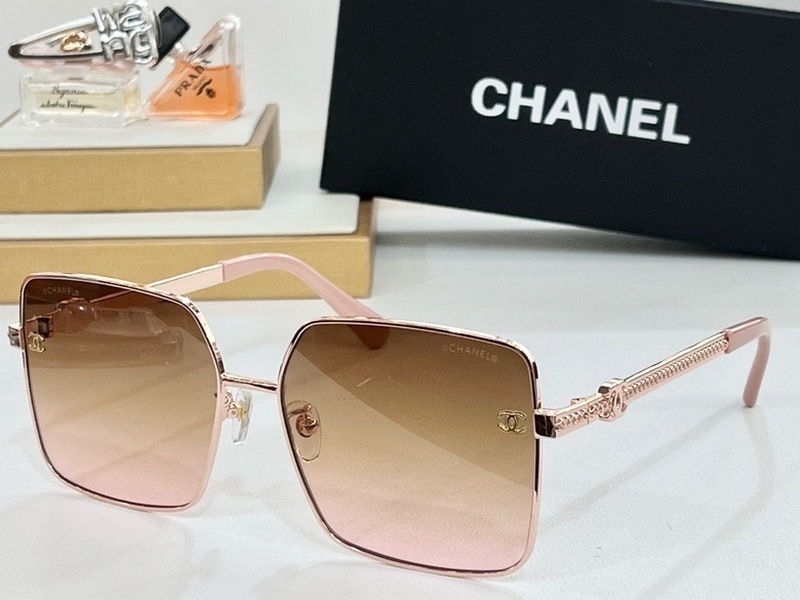 Chanel Sunglasses 18